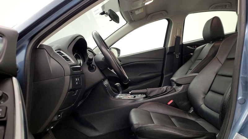 2014 Mazda Mazda6 i Touring 11