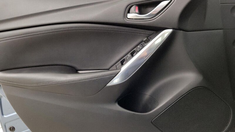 2014 Mazda Mazda6 i Touring 12