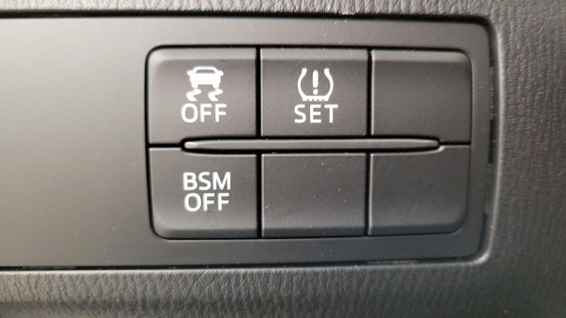 2014 Mazda Mazda6 i Touring 13