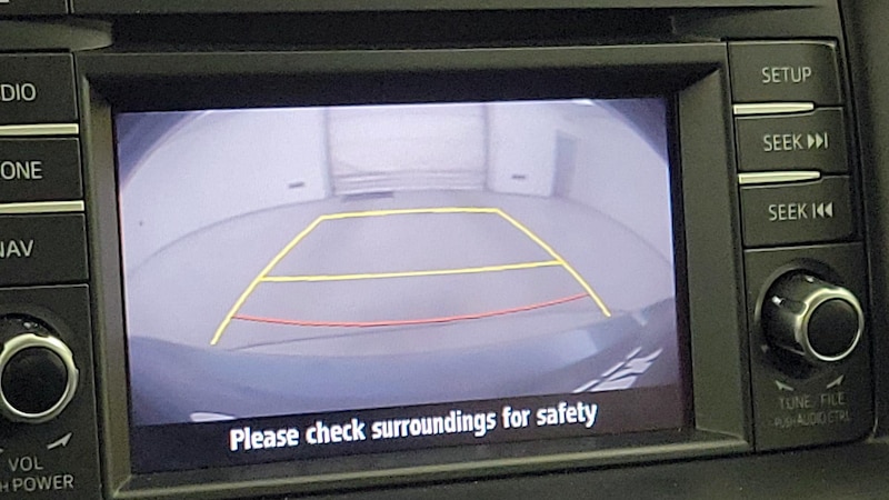2014 Mazda Mazda6 i Touring 14