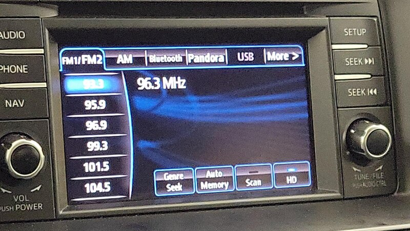 2014 Mazda Mazda6 i Touring 15