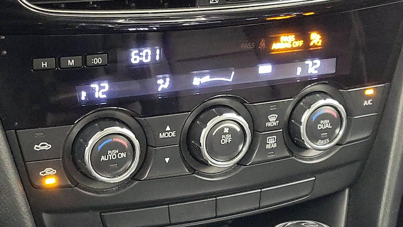 2014 Mazda Mazda6 i Touring 16