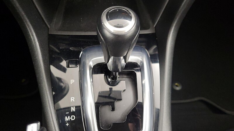 2014 Mazda Mazda6 i Touring 17
