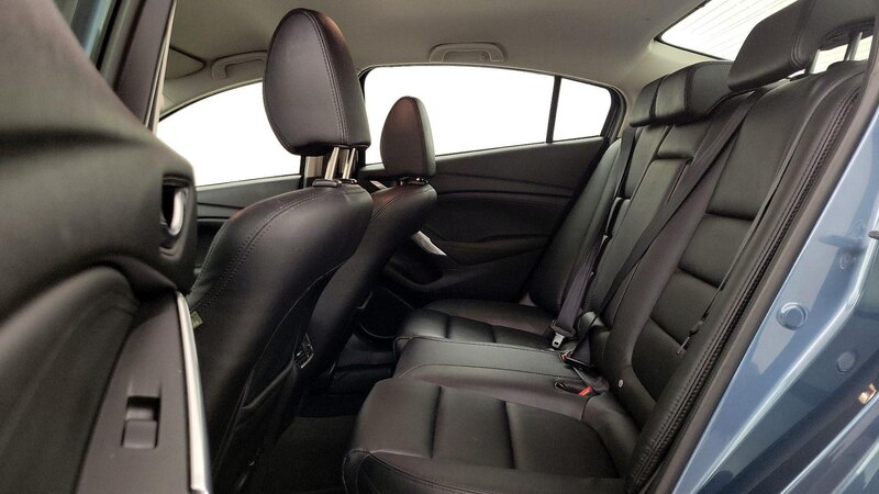 2014 Mazda Mazda6 i Touring 19