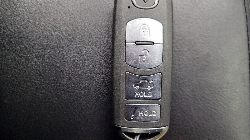 2014 Mazda Mazda6 i Touring 22