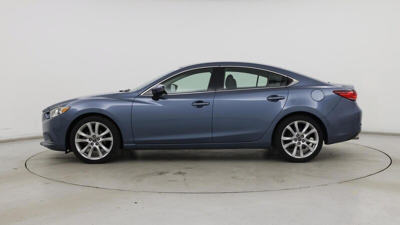 2014 Mazda Mazda6 i Touring 3