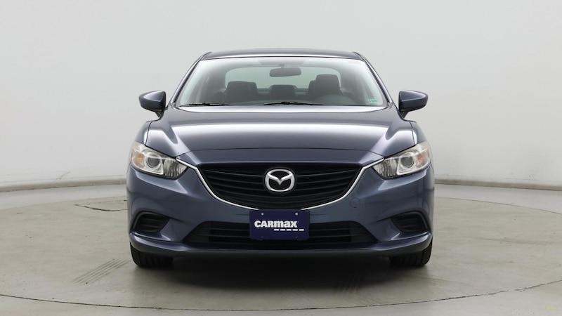 2014 Mazda Mazda6 i Touring 5