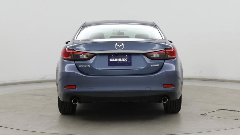 2014 Mazda Mazda6 i Touring 6