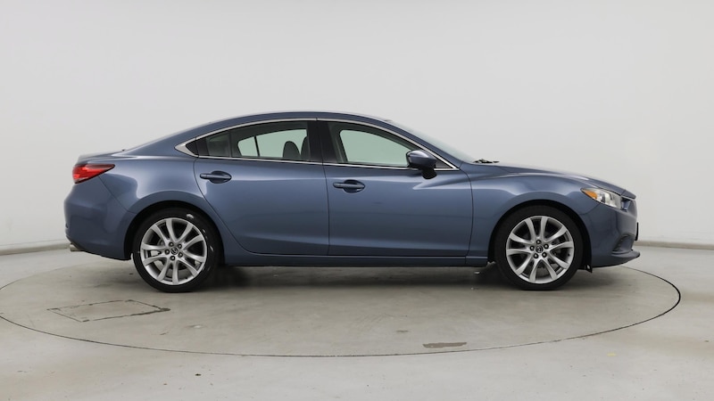 2014 Mazda Mazda6 i Touring 7