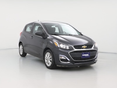 2021 Chevrolet Spark LT -
                Glen Allen, VA