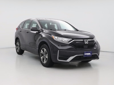 2020 Honda CR-V LX -
                Charlottesville, VA