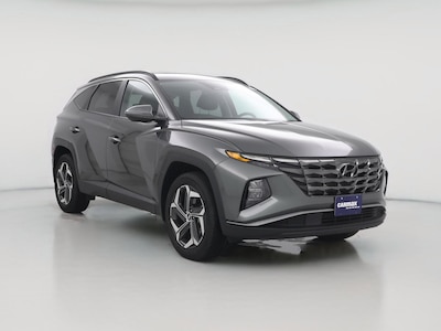 2022 Hyundai Tucson SEL -
                Glen Allen, VA