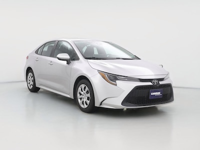 2020 Toyota Corolla LE -
                Glen Allen, VA