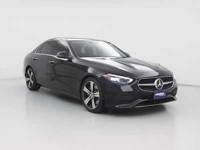 2022 Mercedes-Benz C-Class C 300 -
                Glen Allen, VA
