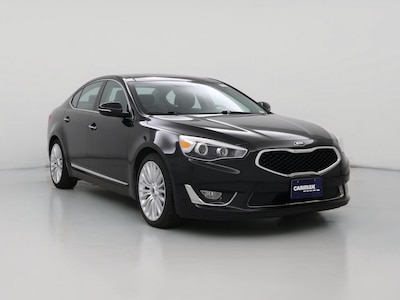 2014 Kia Cadenza Premium -
                Virginia Beach, VA