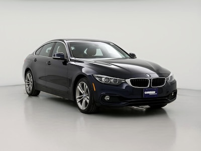 2019 BMW 4 Series 430i xDrive -
                Tri-Cities, TN