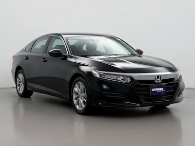 2020 Honda Accord LX -
                Fayetteville, NC