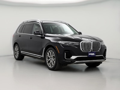 2020 BMW X7 xDrive40i -
                Farragut, TN