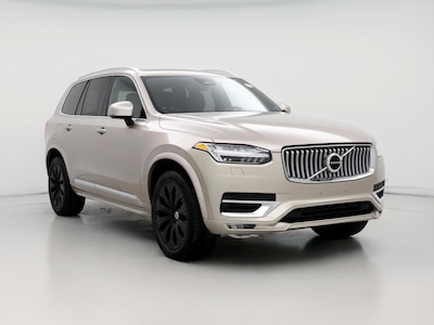 2023 Volvo XC90 B6 Plus -
                Charlotte, NC