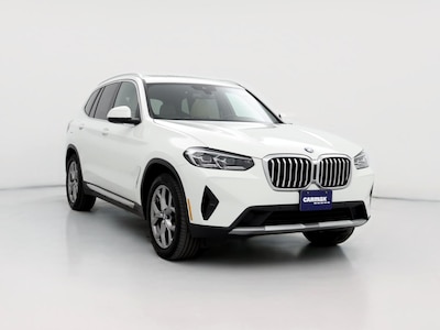 2022 BMW X3 xDrive30i -
                Gastonia, NC