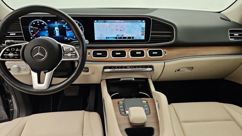 2022 Mercedes-Benz GLE 350 9
