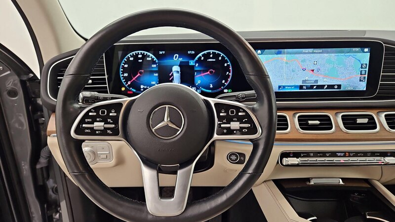 2022 Mercedes-Benz GLE 350 10