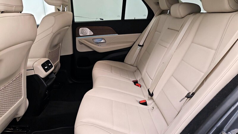 2022 Mercedes-Benz GLE 350 21