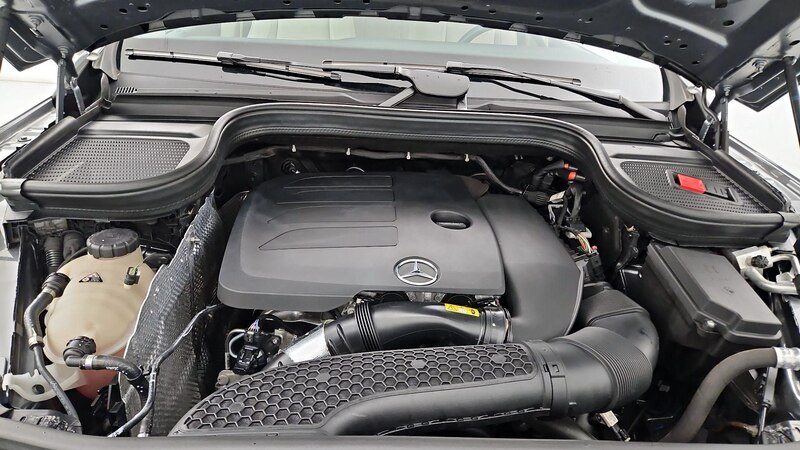 2022 Mercedes-Benz GLE 350 23