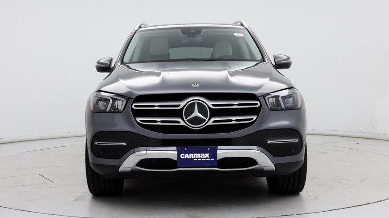 2022 Mercedes-Benz GLE 350 5