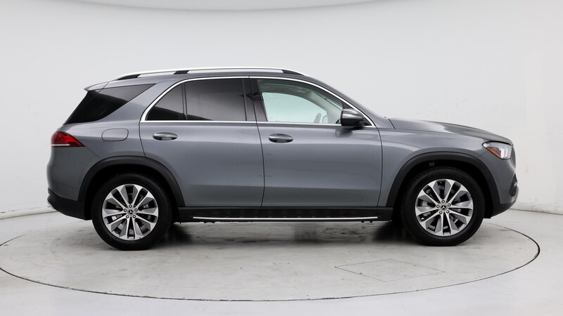 2022 Mercedes-Benz GLE 350 7