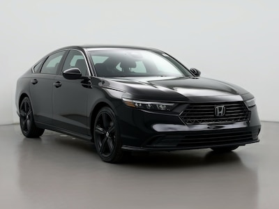 2023 Honda Accord Sport -
                Wilmington, NC