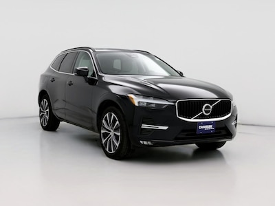 2022 Volvo XC60 B5 Momentum -
                Gastonia, NC