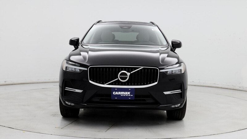 2022 Volvo XC60 B5 Momentum 5