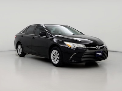 2016 Toyota Camry LE -
                Virginia Beach, VA