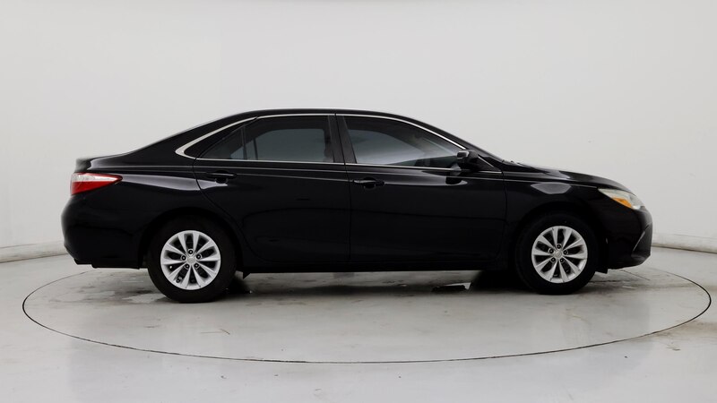 2016 Toyota Camry LE 7