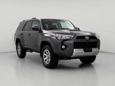 2015 Toyota 4Runner Trail -
                Virginia Beach, VA