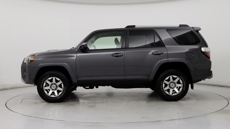 2015 Toyota 4Runner Trail 3