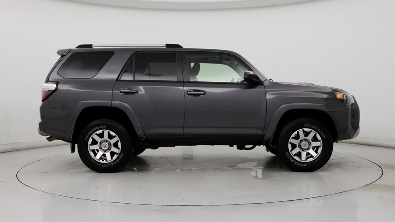 2015 Toyota 4Runner Trail 7