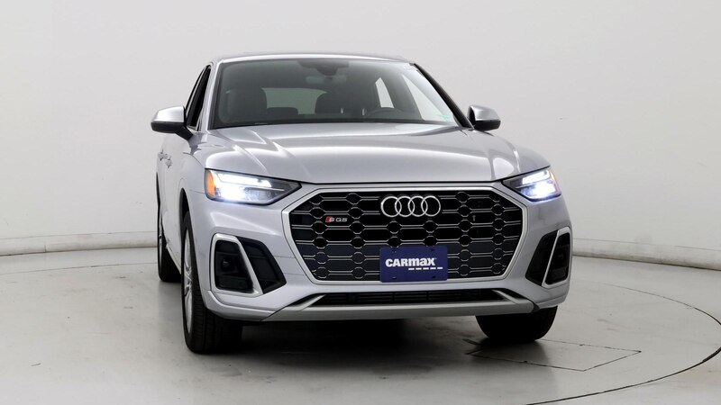 2022 Audi SQ5 Premium 5