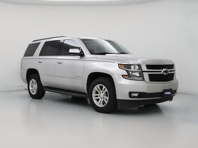 2020 Chevrolet Tahoe LT -
                Virginia Beach, VA