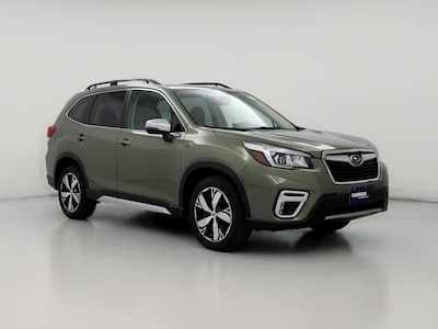 2020 Subaru Forester Touring -
                Virginia Beach, VA