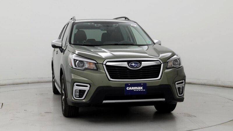 2020 Subaru Forester Touring 5