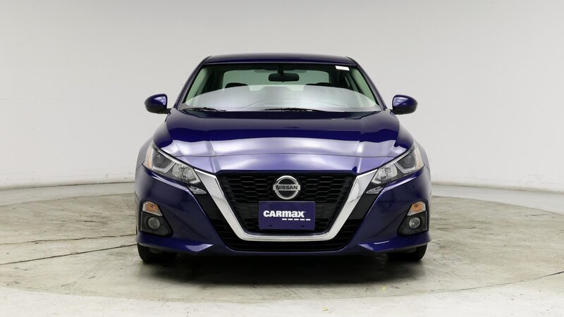 2020 Nissan Altima S 5