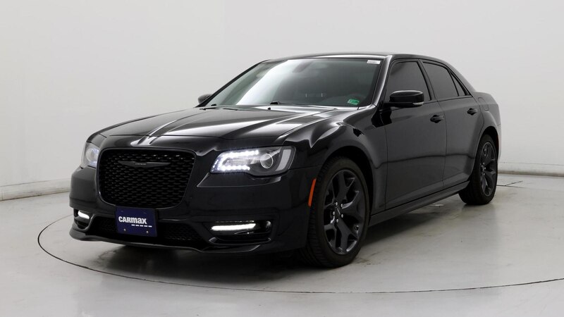 2023 Chrysler 300 Touring 4