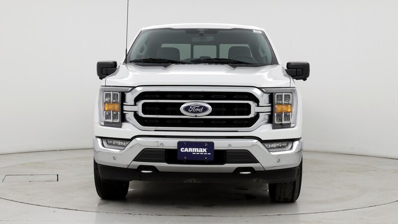 2021 Ford F-150 XLT 5