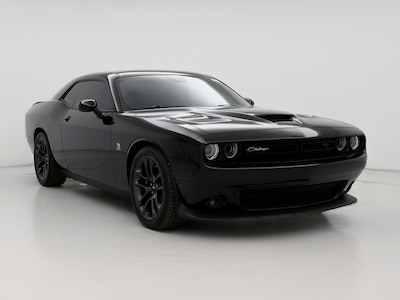 2020 Dodge Challenger T/A -
                Birmingham, AL