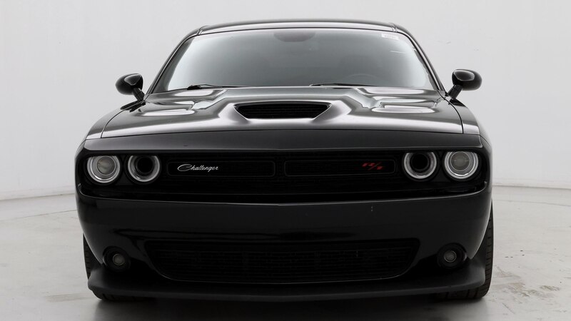 2020 Dodge Challenger T/A 5