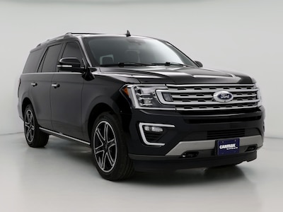 2021 Ford Expedition Limited -
                Jackson, TN