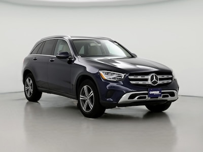 2020 Mercedes-Benz GLC 300 -
                Tri-Cities, TN