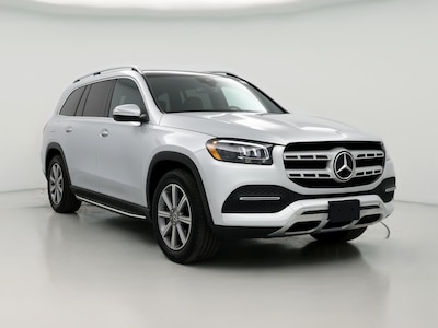 2020 Mercedes-Benz GLS 450 -
                Chattanooga, TN